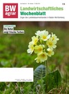 Cover BWagrar 11/2021