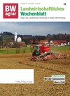 Cover BWagrar 15/2021