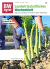 Cover BWagrar 17/2021