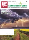 Cover BWagrar 22/2021
