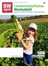 Cover BWagrar 25/2021