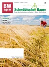 Cover BWagrar 28/2021