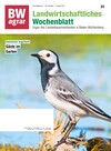 Cover BWagrar 31/2021