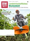 Cover BWagrar 35/2021