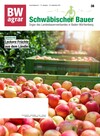 Cover BWagrar 38/2021