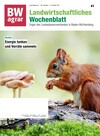 Cover BWagrar 41/2021