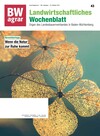 Cover BWagrar 43/2021