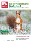 Cover BWagrar 01/2019