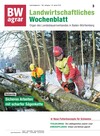 Cover BWagrar 03/2019