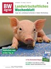 Cover BWagrar 05/2019