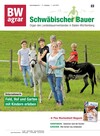 Cover BWagrar 22/2019