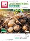 Cover BWagrar 31/2019