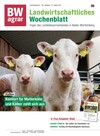 Cover BWagrar 35/2019