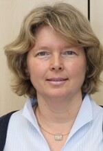 Anette Herbster, LBV