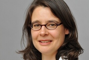 Dr. Linde Gtz ist stellvertretende Leiterin der Abteilung Agrarmrkte des Leibniz-Instituts fr Agrarentwicklung in Transformationskonomien (IAMO) in Halle (Saale)