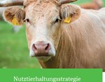 Bundesminister Christian Schmidt sieht eine Zukunft für die Nutztierhaltung in Deutschland.