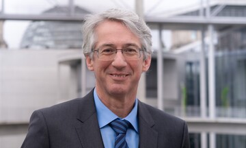 Gnter Tissen ist Hauptgeschftsfhrer der Wirtschaftlichen Vereinigung Zucker (WVZ), Berlin. 