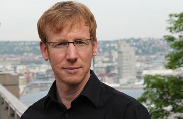 Marco Eberle ist seit Juli 2020 Hauptgeschftsfhrer des Landesbauernverbandes in Baden-Wrttemberg (LBV) und zugleich Fachreferent fr Produktion und Markt.