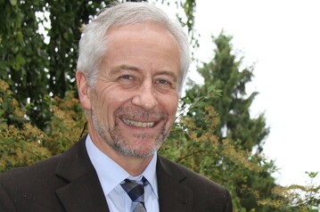  Reinhold Knittel, langjhriger Vorsitzender der Geschftsfhrung der Sozialversicherung fr Landwirtschaft, Forsten und Gartenbau (SVLFG) in Kassel, der im November 2020 in den Ruhestand verabschiedet wurde (BWagrar 47/2020, Seite 14).