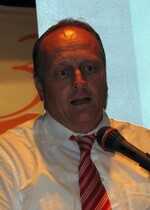 Präsident Joachim Rukwied