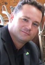 Minister Alexander Bonde