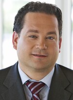 Minister Alexander Bonde