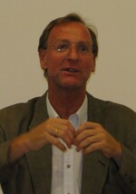 Dr. Clemens Dirscherl, EKD-Agrarbeauftragter