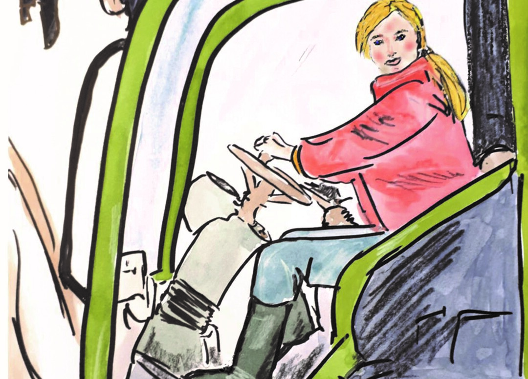    Groe Befragung zu Arbeits- und Lebenssituation von Frauen in der Landwirtschaft 