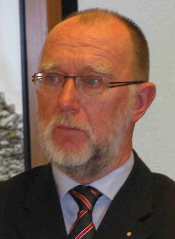 Dr. Clemens Frede