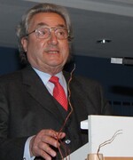 Arbeitgeber-Präsident Dieter Hundt: Landwirtschaft wichtig für die gesamte Wirtschaft