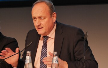 Prsident Joachim Rukwied