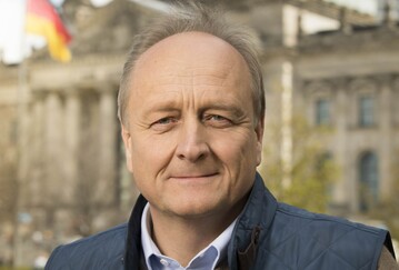 Prsident Joachim Rukwied
