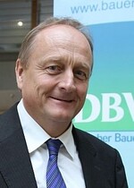 Präsident Joachim Rukwied