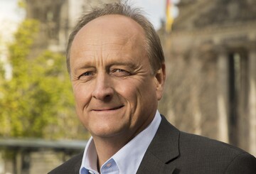 Prsident Joachim Rukwied