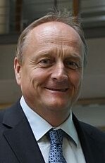 Präsident Joachim Rukwied