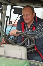 Präsident Joachim Rukwied