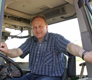 Prsident Joachim Rukwied