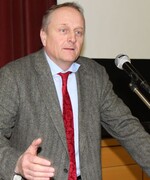 Joachim Rukwied: Gesellschaftliche Akzeptanz ist wichtige Voraussetzung für bäuerliche Familienbetriebe.