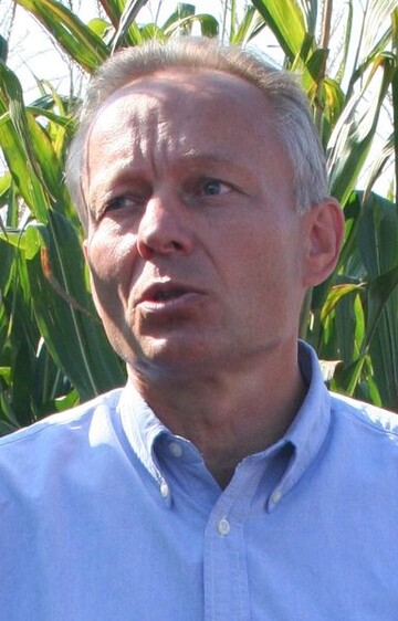 Prof. Dr. Andreas Schier, Hochschule Nrtingen, gibt im Webseminar am 19. Mai 2011 ab 19 Uhr Tipps zur Fusariumbekmpfung 