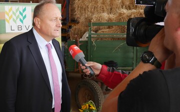 Prsident Joachim Rukwied