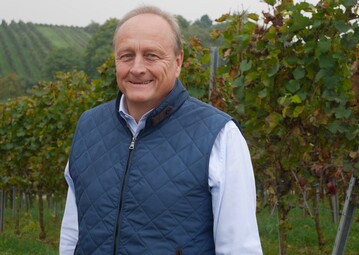 Prsident Joachim Rukwied