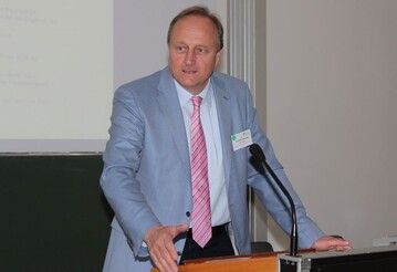 DBV-Prsident Joachim Rukwied