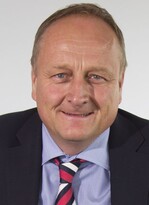 Präsident Joachim Rukwied