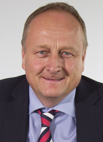 Prsident Joachim Rukwied
