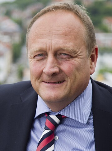 Prsident Joachim Rukwied