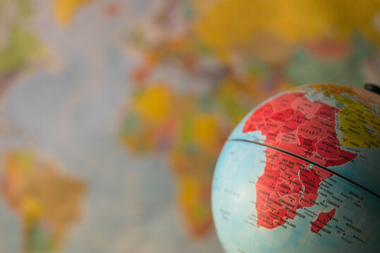 Cobb erweitert Prsenz in Afrika durch ein Joint Venture mit der Irvine"s Group.