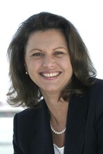 Bundesministerin Ilse Aigner