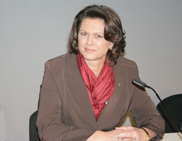 Ilse Aigner erntet Kritik fr ihre Ankndigungen in der Tierschutzddebatte.