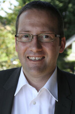 Andreas Quiring ist Leiter der Andreas Hermes Akademie (AHA) in Bonn.