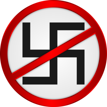 Kein Platz fr Rechtsextremismus